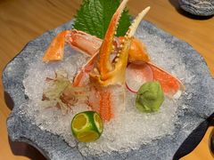 -綱元·海鲜豆捞(明州里店)