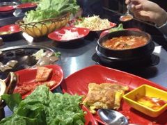 iphone_upload_pic-杀猪天·韩国烤肉(总店)