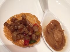 -8餐厅(新葡京酒店)