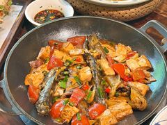 -大自然(鲁家村店)