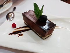 -摩根扒房(桐梓林店)