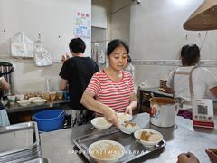 -乐山第一家临江鳝丝(茶坊路店)