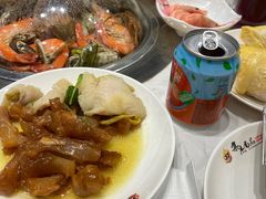 -集品鲜湾·蒸汽海鲜自助料理(青岛银座和谐广场店)