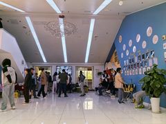 -西安小天鹅艺术团(曲江Alice店)