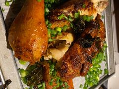 -绿茶餐厅(乐峰广场店)