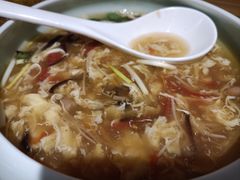 -禾珍珠家常小馆(河南博物院店)