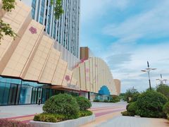 -万达茂商场(南京仙林店)