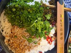 -滇道云南特色料理(康定路店)