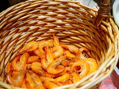 -西藏饭店·亚克·食光自助餐厅(文殊院店)