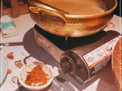 -阿娜尔·新疆菜(宜家荟聚中心店)