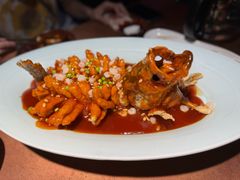 -兰庭玉树·老饭骨家宴(后海店)