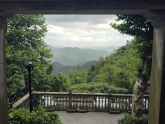 -莫干山风景区