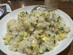 -邱金小炒·30 年盐帮江湖菜(自贡店)
