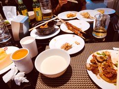 -山东新闻大厦新闻大自助(泺源大街店)