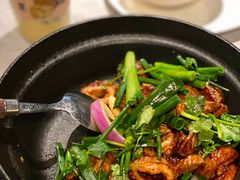 -旺爷砂锅·茶作(国贸城店)