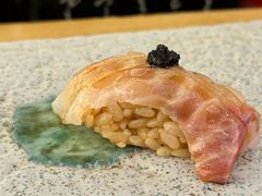 -鮨政· Omakase(福州万象城店)