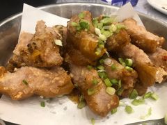 -粤·向群饭店(龙津东路总店)
