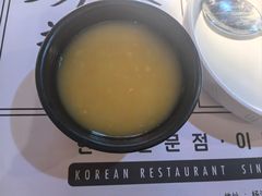 -郑阿姨的家·이모네·韩料&烤肉(武川路店)