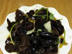 爽口木耳-蓉李记成都名小吃(武汉菱角湖万达店)
