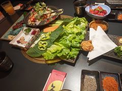 -無二炙坊·和牛烧肉(大钟寺1733店)