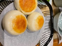 红糖锅盔-锦府盐帮·张宅(世纪金源店)