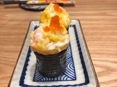 -西月山居匠心创意料理(江汉路新佳丽广场店)