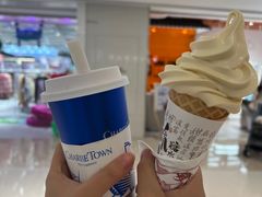 -CHARLIETOWN红茶公司(南京万象天地店)