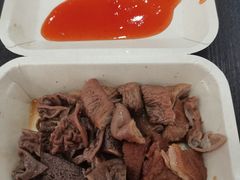 -细妹五香牛杂(步行街店)