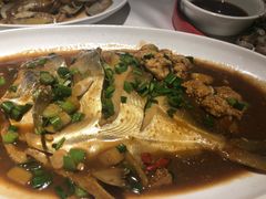 -小厨师·二十年沈家门小海鲜(百井坊巷店)