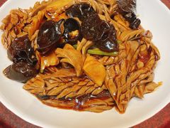 -鸢飞潍坊菜馆(鸢飞大酒店)