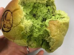自家红豆抹茶面包-WHEAT&BAKER麥(高新创合中心店)