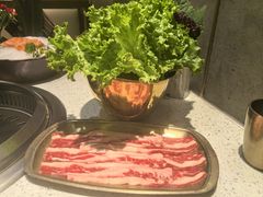 -炭之家齐齐哈尔大片烤肉·涮毛肚火锅·齐齐哈尔烤肉(中央大街店)