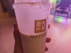 -奈雪的茶(天河城店)