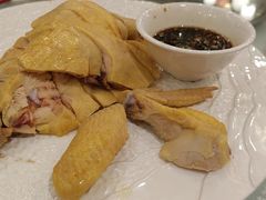 三黄鸡-梅龙镇酒家(南京西路总店)