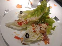 -王品牛排(福州泰禾店)