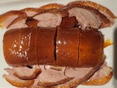 -北平楼·烤鸭·北京菜(牡丹园店)