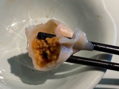 -浩运·海鲜青岛菜·海胆水饺(石老人店)