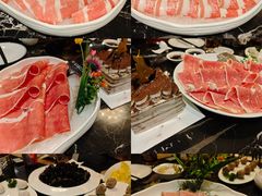 -泰河谷·豆捞