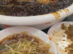 -邢家锅贴老店·非遗·开封菜(金明广场店)