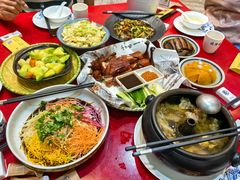 -福照楼汽锅鸡·云南特色菜(护国路店)