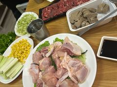 -吉友粥底火锅(方斜路店)