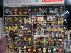-泡泡玛特POPMART(崇文门国瑞城店)
