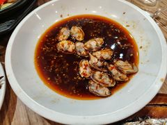 -永記粤菜·五指毛桃花雕鸡煲(九亭店)