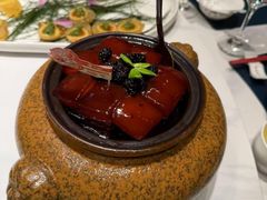 -华膳楼·安徽地标美食·中华餐饮名店(文化公园店)