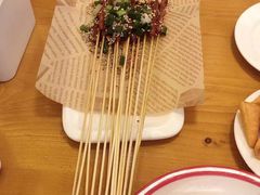 -天水赵大妖·特色活鱼现烤(天水店)