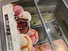 -比格比萨自助(花园路店)