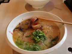 -味千拉面(东方明珠店)