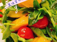 -老江南春·中国龙菜(衡山路店)