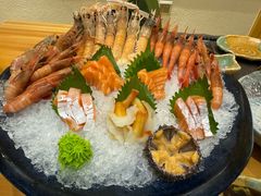 -酒久自助料理(佳兆业店)