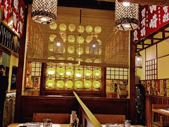 大堂-玉川屋·深夜食堂居酒屋(柳巷店)
